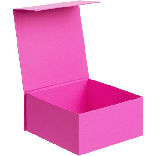 Коробка Pack In Style, розовая (фуксия) 2