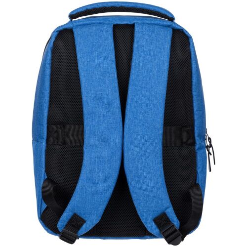 Рюкзак для ноутбука Onefold, ярко-синий 4