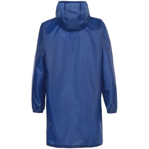Дождевик Rainman Zip ярко-синий, размер S 9