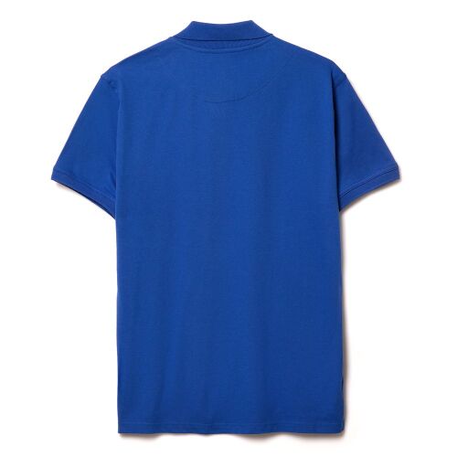 Рубашка поло мужская Virma Stretch, ярко-синяя (royal), размер 3 9