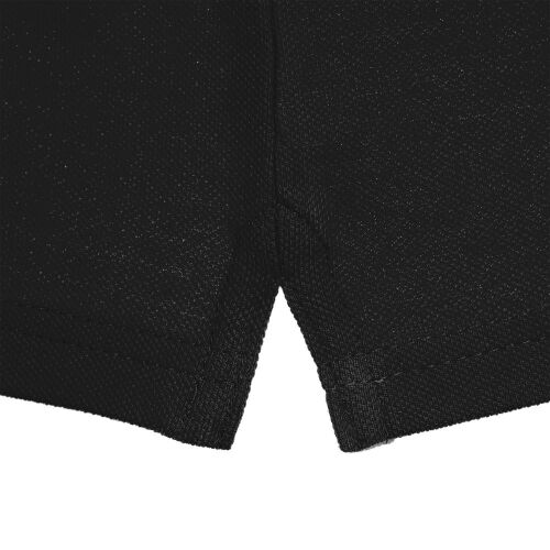 Рубашка поло мужская Virma Premium, черная, размер XXL 3
