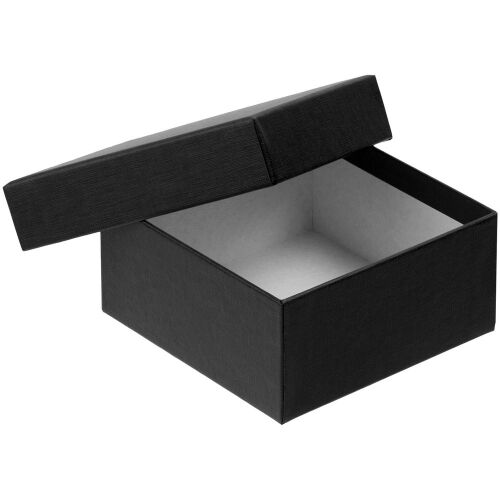 Коробка Emmet, малая, черная 2
