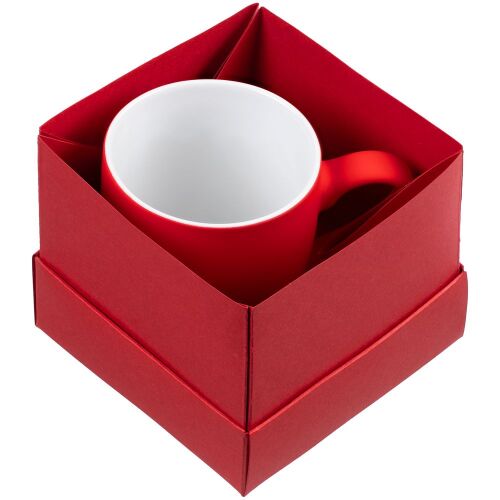 Коробка Anima, красная 4