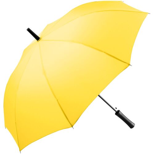 Зонт-трость Lanzer, желтый 1
