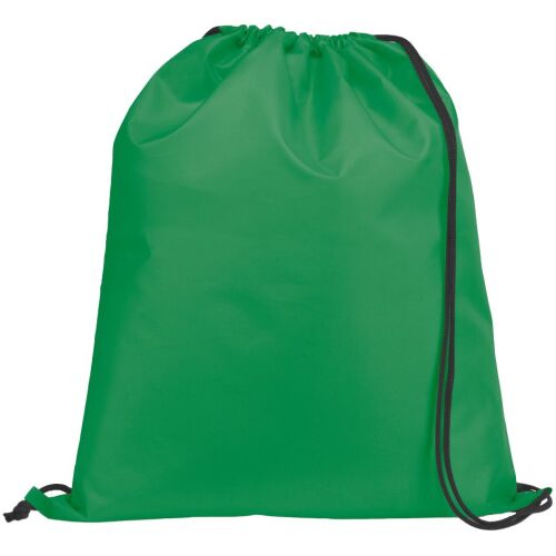 Рюкзак-мешок Carnaby, зеленый 1