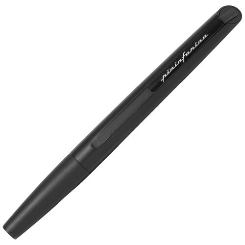 Ручка шариковая PF Two, черная 2