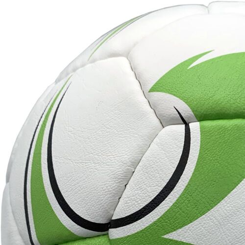 Футбольный мяч Arrow, зеленый 4