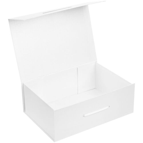 Коробка самосборная Selfmade, белая 2