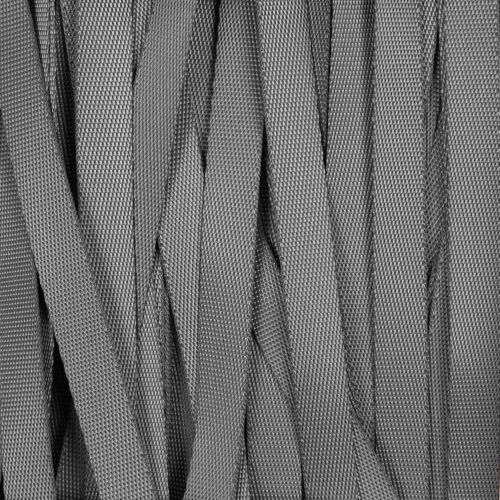 Стропа текстильная Fune 10 M, серая, 70 см 1