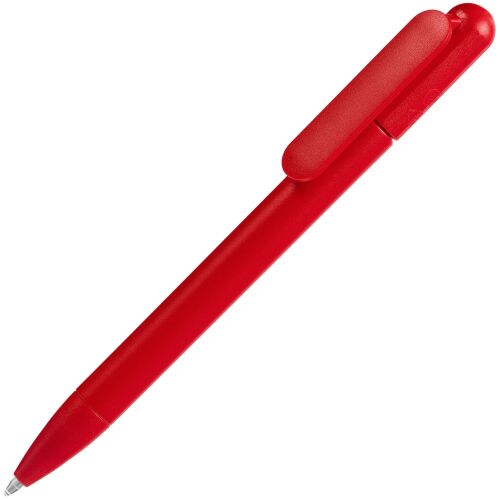 Ручка шариковая Prodir DS6S TMM, красная 1