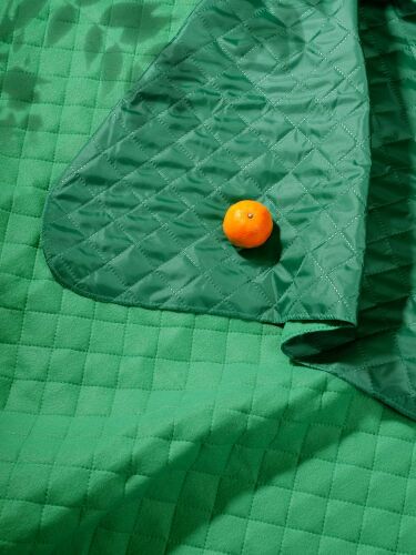 Плед для пикника Soft & Dry, зеленый 2