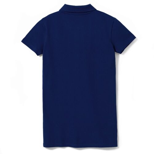 Рубашка поло мужская Phoenix Men синий ультрамарин, размер L 2