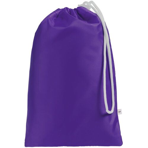 Дождевик Rainman Zip, фиолетовый, размер L 3