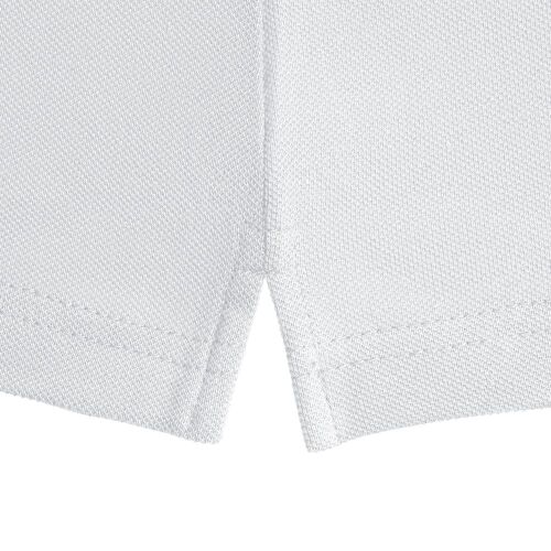 Рубашка поло мужская Virma Stretch, белая, размер L 2