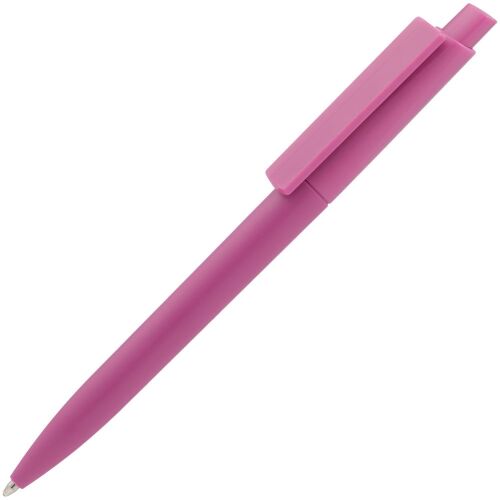 Ручка шариковая Crest, фиолетовая 1