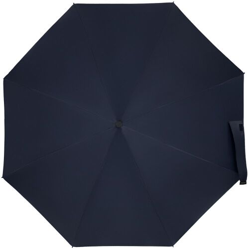Складной зонт doubleDub, синий 2