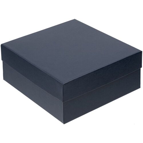 Коробка Emmet, большая, синяя 1