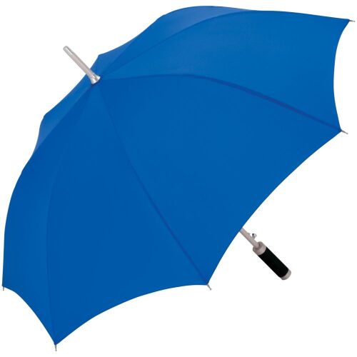 Зонт-трость Vento, синий 1