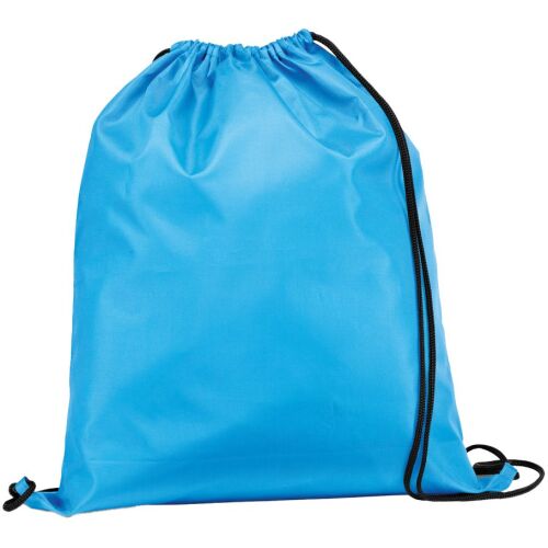 Рюкзак-мешок Carnaby, голубой 1