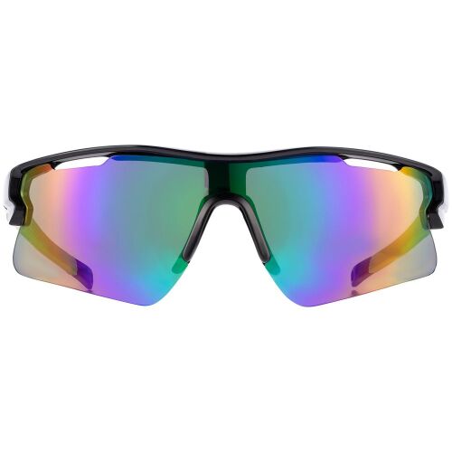 Спортивные солнцезащитные очки Fremad, зеленые 2