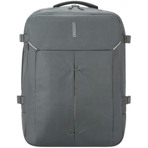 Рюкзак Ironik 2.0 XL, серый 2