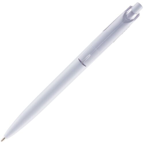 Ручка шариковая Bento, белая 3