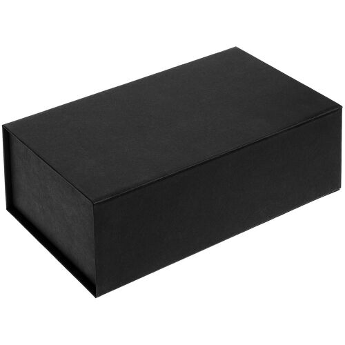Коробка Dream Big, черная 1