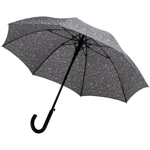 Зонт-трость Letterain 1