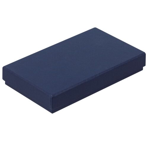 Коробка Slender, малая, синяя 1