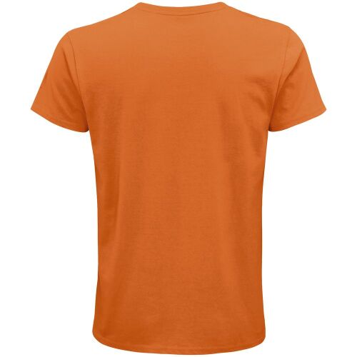 Футболка мужская Crusader Men, оранжевая, размер XL 2