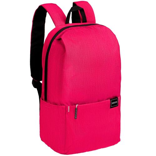 Рюкзак Mi Casual Daypack, розовый 1