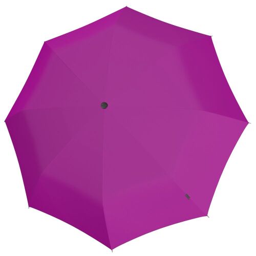 Складной зонт U.090, фиолетовый 2