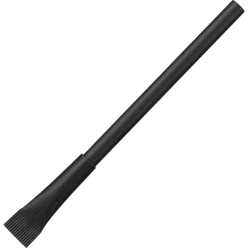 Ручка шариковая Carton Plus, черная 5