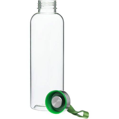 Бутылка Gulp, зеленая 3