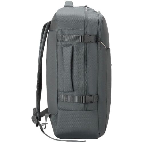 Рюкзак Ironik 2.0 L, серый 4