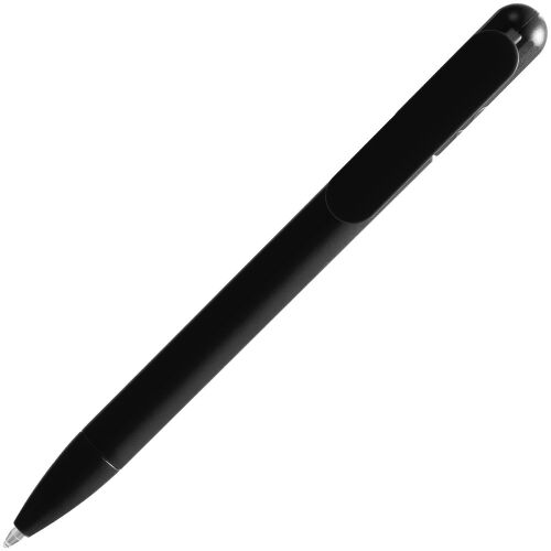 Ручка шариковая Prodir DS6S TMM, черная 2