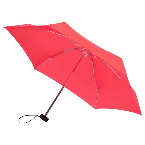 Зонт складной Five, светло-красный 2