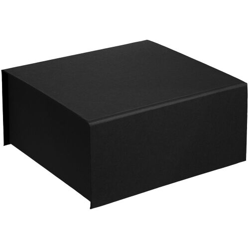 Коробка Pack In Style, черная 1