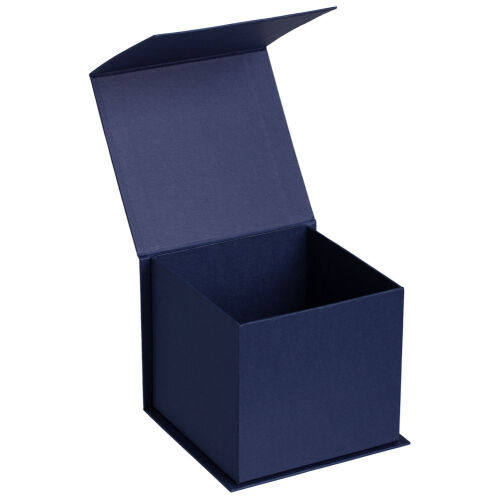 Коробка Alian, синяя 2