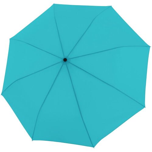 Зонт складной Trend Mini Automatic, синий 1