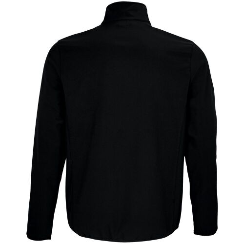 Куртка мужская Falcon Men, черная, размер S 3