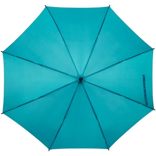 Зонт-трость Standard, бирюзовый 2
