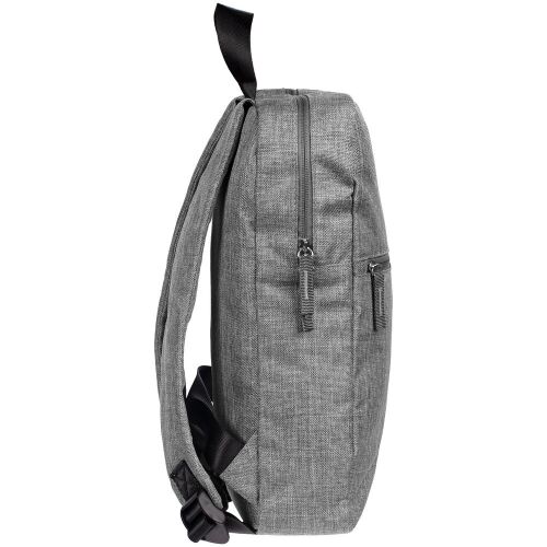 Рюкзак Packmate Pocket, серый 10