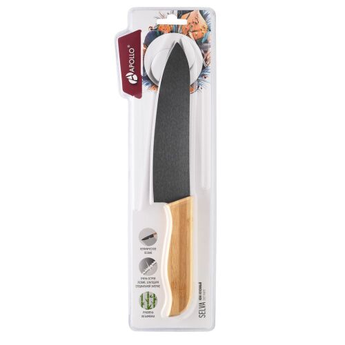 Нож кухонный Selva 3