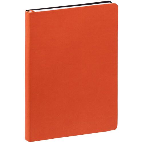 Ежедневник Romano, недатированный, оранжевый 2