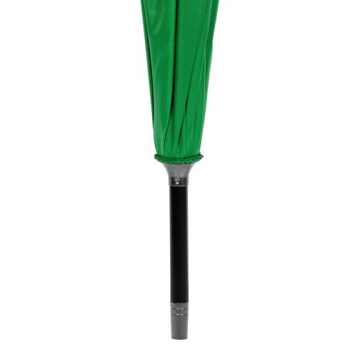 Зонт-трость Silverine, ярко-зеленый 4