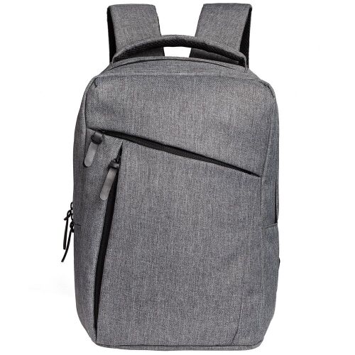 Рюкзак для ноутбука Onefold, серый 2