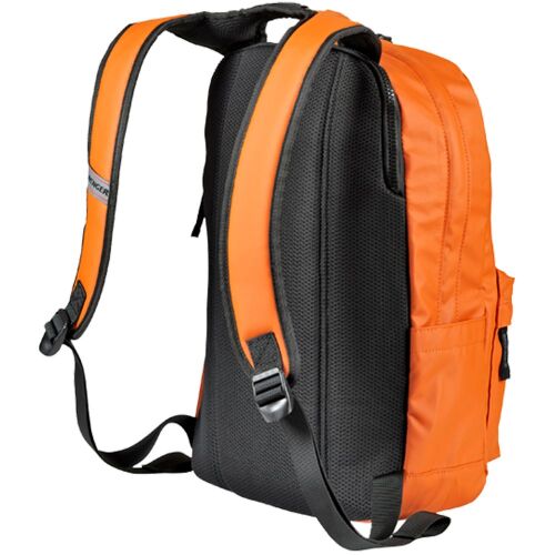 Рюкзак Photon с водоотталкивающим покрытием, оранжевый 3