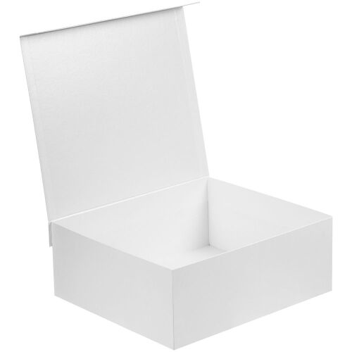 Коробка My Warm Box, белая 4