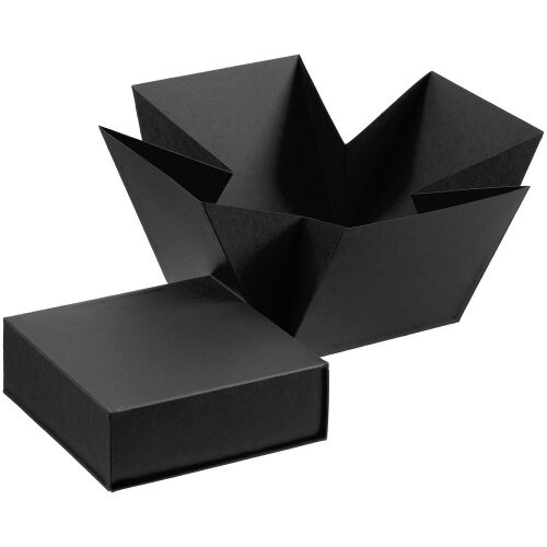 Коробка Anima, черная 2